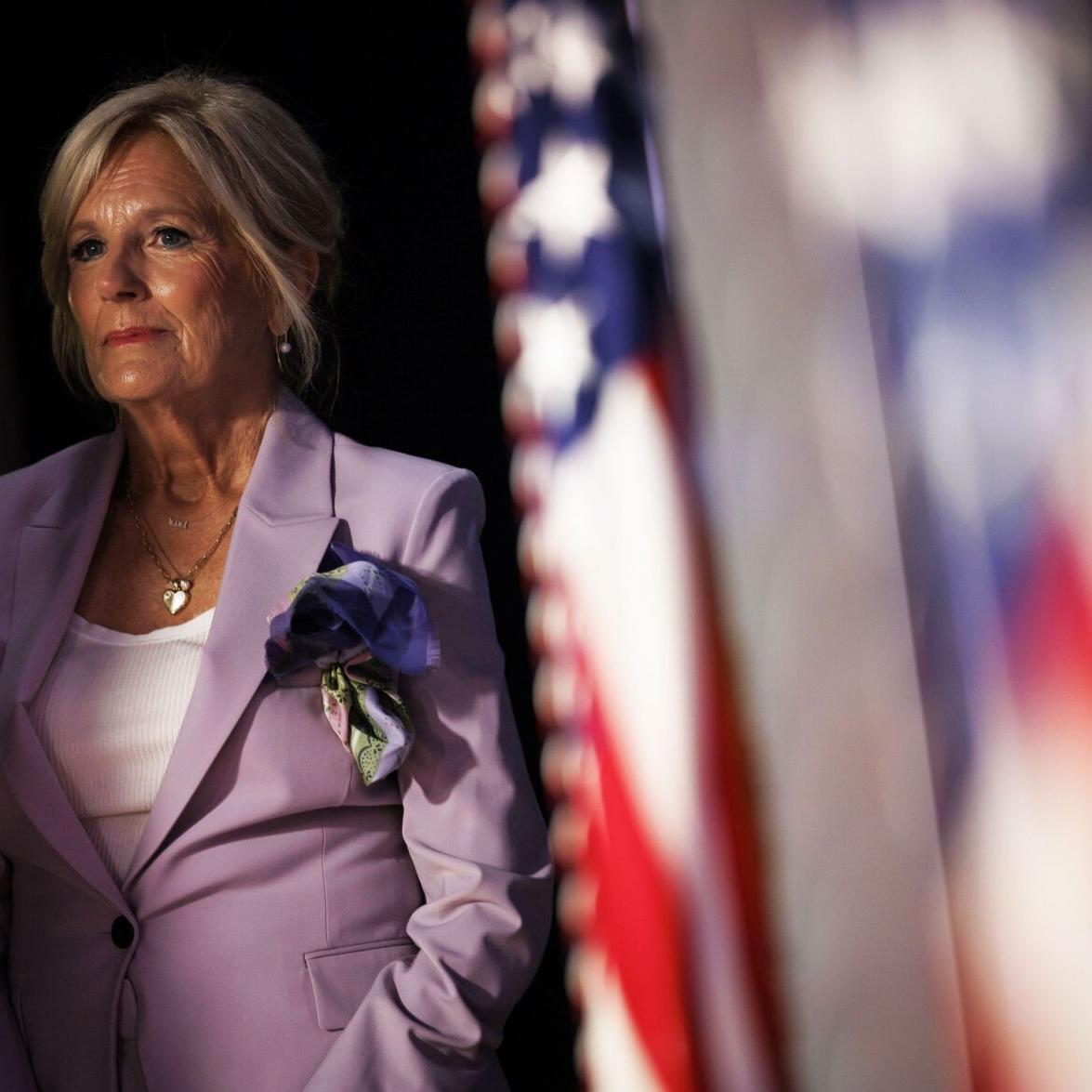 Jill Biden’s State of the Union guests include Alabama IVF patient, Swedish prime minister and UAW chief